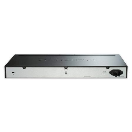 D-Link DGS-1510-52X Switch Gestionable 48 Puertos Gigabit y 4 SFP+ D-Link DGS-1510-52X Switch Gestionable 48 Puertos Gigabit y 4 SFP+